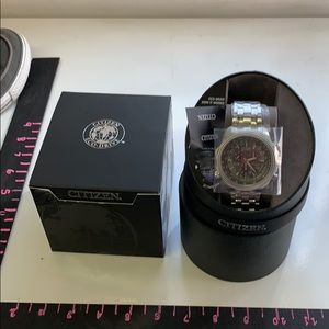 Citizen eco drive men’s watch